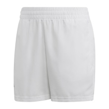 adidas Tennishose Short Club kurz weiss Jungen